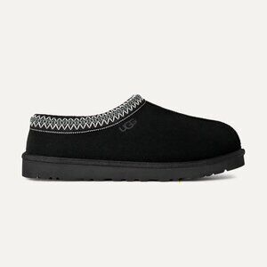 UGG Women's Tasman II Slipper - Black Size 11